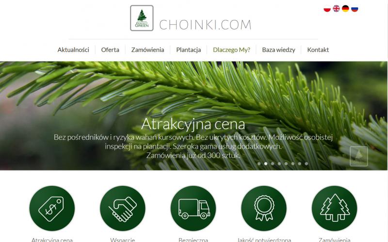choinki.com