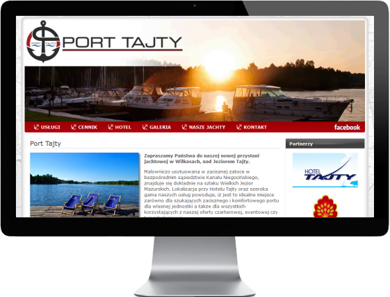 Port Tajty