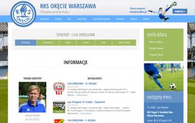 RKS Okęcie Warszawa